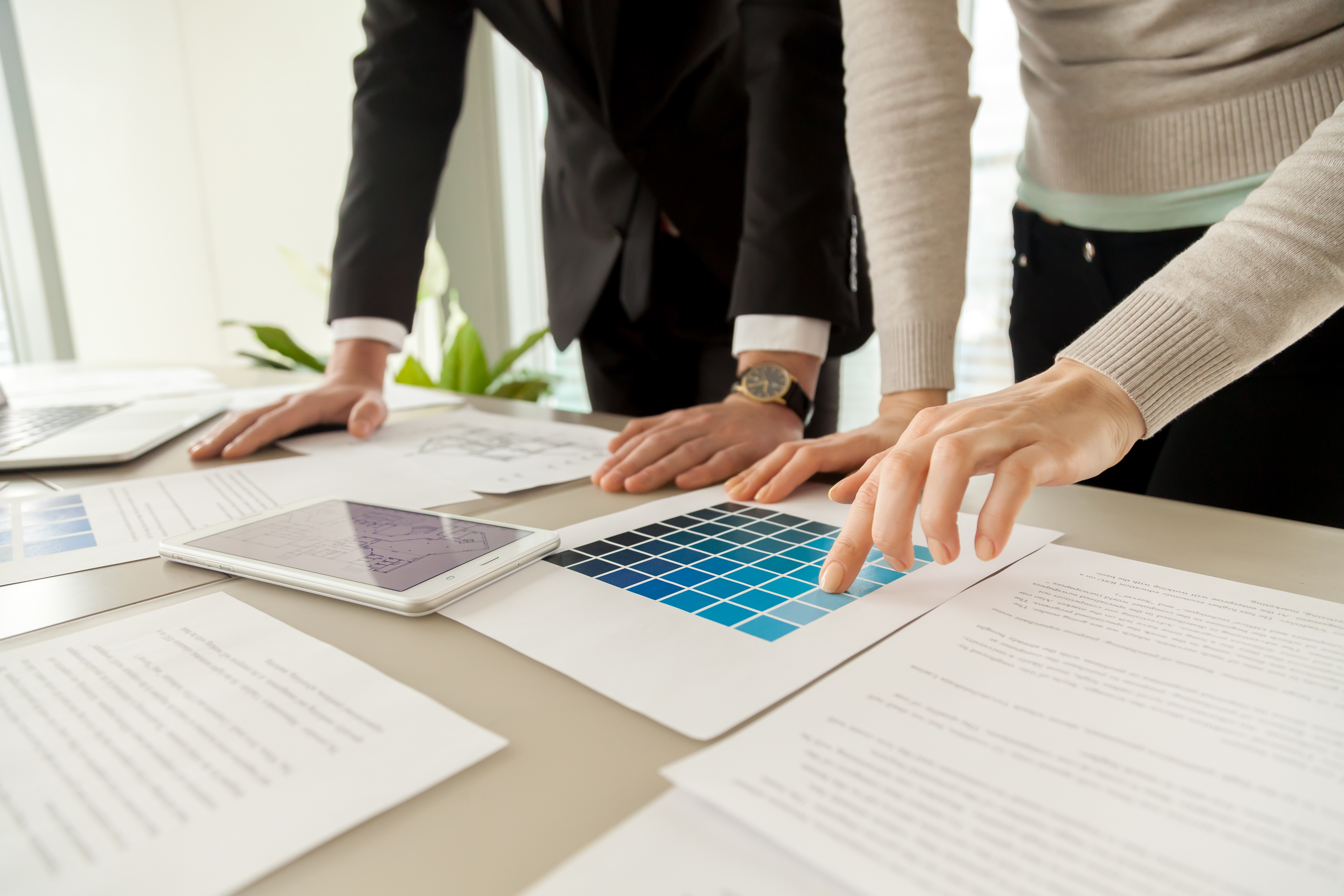 조양숙 대표이사